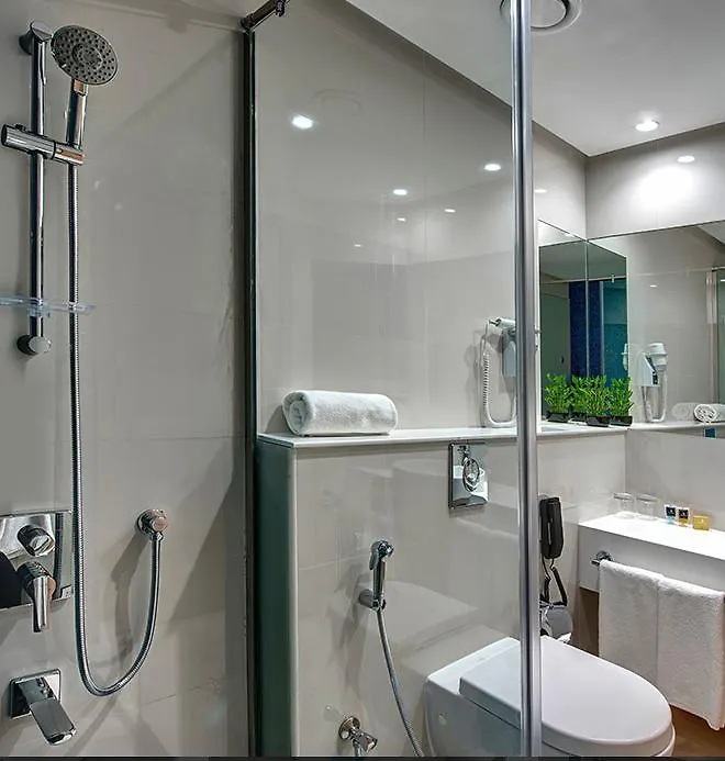 Hotel Al Khoory Inn Bur Dubai
