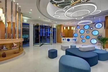 Al Khoory Inn Bur Dubai 2*,  United Arab Emirates