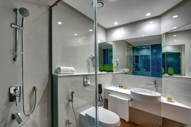 Al Khoory Inn Bur Dubai Hotel