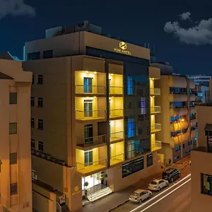 Raha Grand دبي
