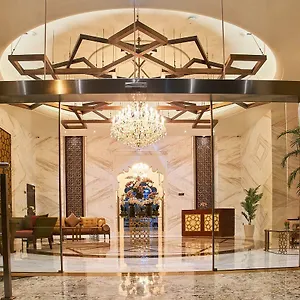 Carlton Creek دبي