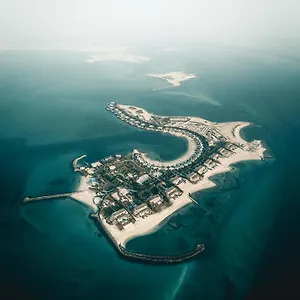 Resort Nurai Island, Saadiyat *****
