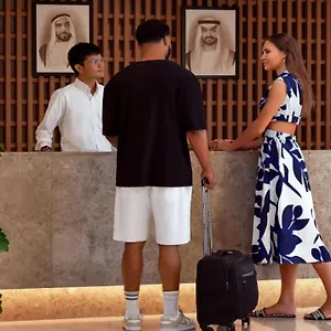 Resort Andalus Al Seef & ****