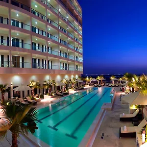 **** Hotel apartamentowy Staybridge Yas Island By Ihg Zjednoczone Emiraty Arabskie
