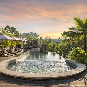 Resort The Alena A Pramana Experience *****