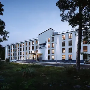 Platzhirsch Living ホテル ケルステルバッハ