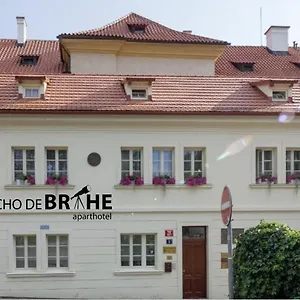 Gasthuis Tycho De Brahe ****