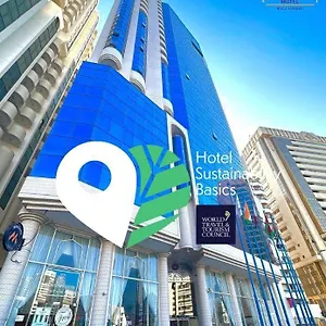 Hotel Grand Continental ***
