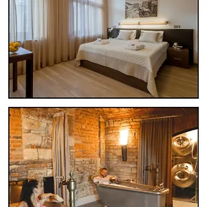 Aparthotel Vinohradsky Dum ****