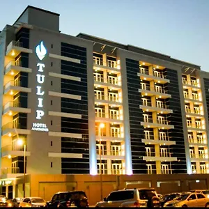 Aparthotel Tulip ***