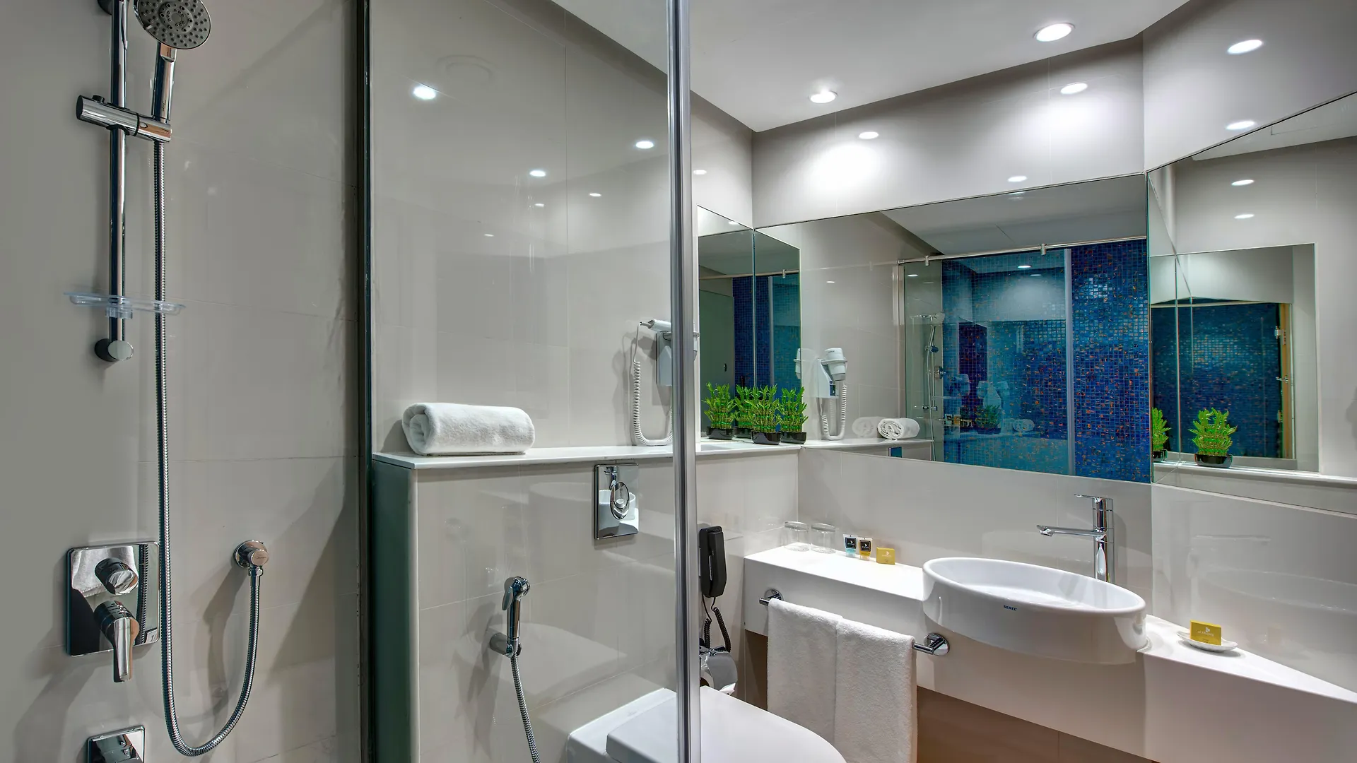 Al Khoory Inn Bur Dubaj Hotel