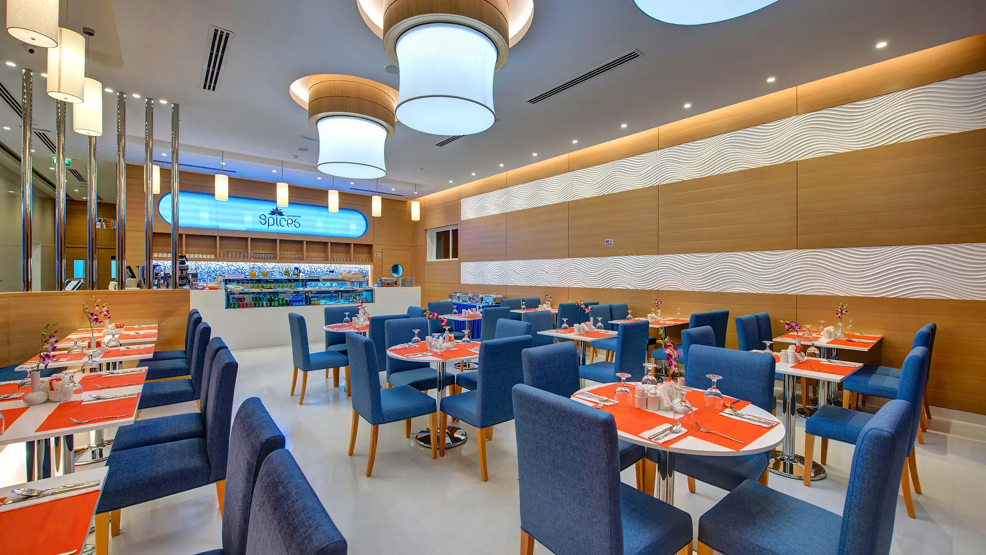 Al Khoory Inn Bur Dubaj 2*,  Zjednoczone Emiraty Arabskie
