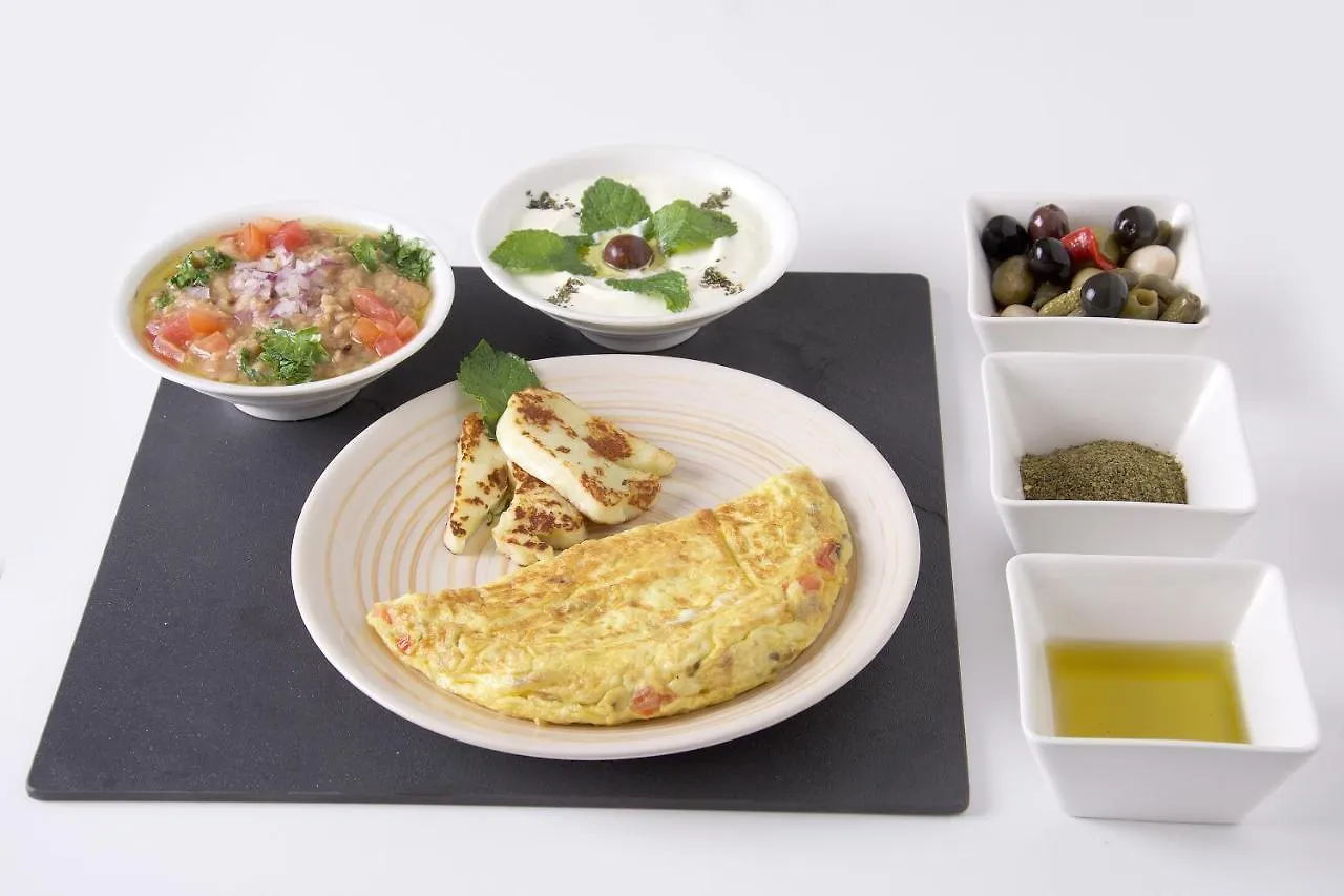 Al Khoory Inn Bur Dubaj Zjednoczone Emiraty Arabskie